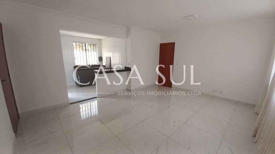 Apartamento em Belo Horizonte - Salgado Filho