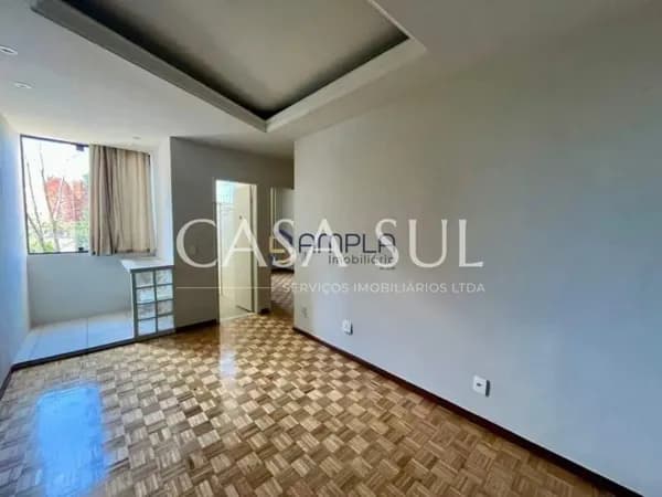 Apartamento em Belo Horizonte - Buritis