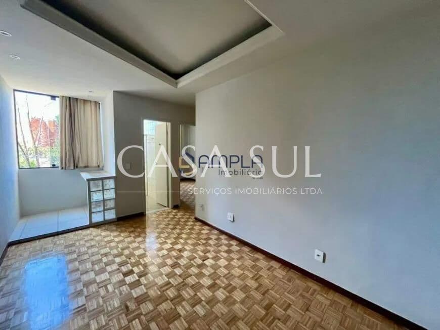 Apartamento em Belo Horizonte - Buritis