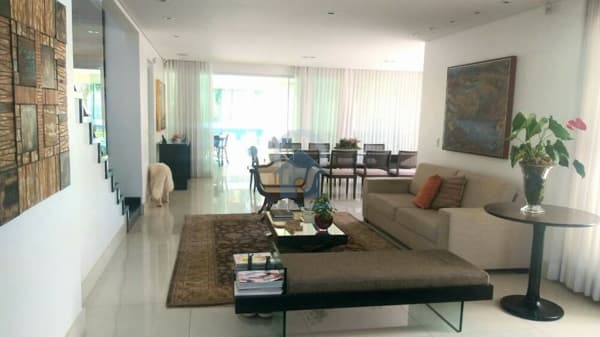 Casa em Condomínio para comprar Vila Castela Nova Lima