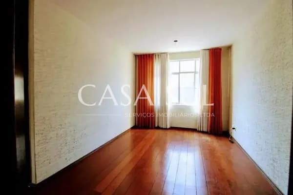 Apartamento em Belo Horizonte - Carlos Prates