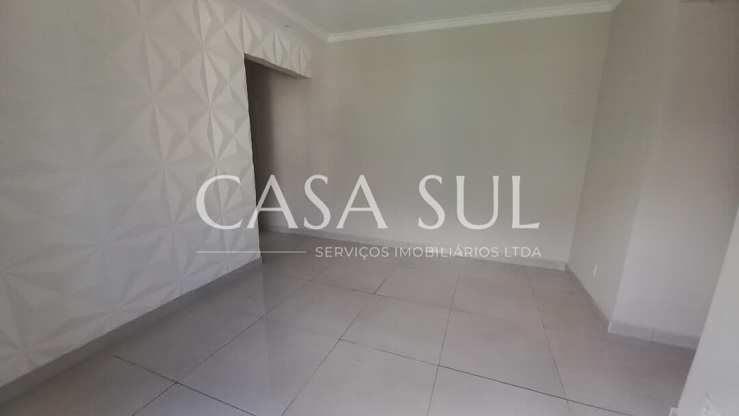 Apartamento em Belo Horizonte - Buritis