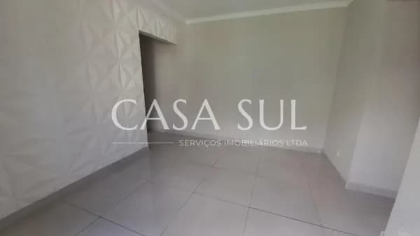 Apartamento em Belo Horizonte - Buritis