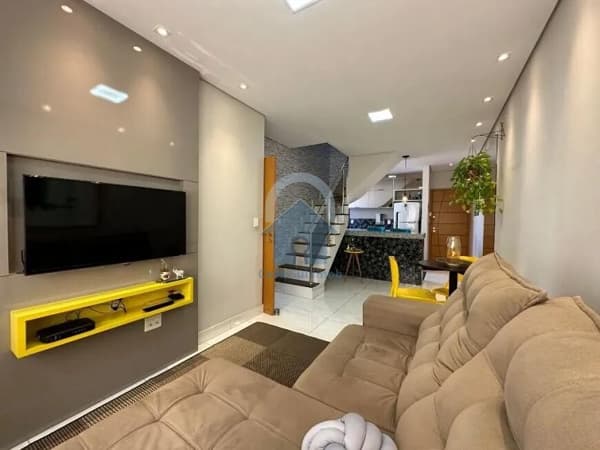 Cobertura para comprar Caiçara Belo Horizonte
