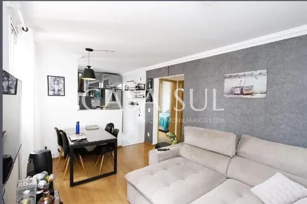 Apartamento em Belo Horizonte - Jardim América