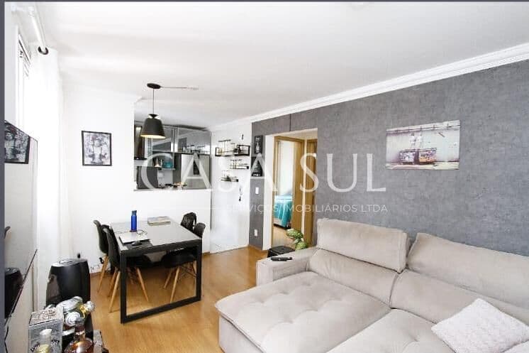 Apartamento em Belo Horizonte - Jardim América