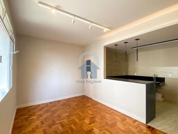 Apartamento para comprar Gutierrez Belo Horizonte