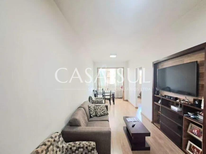 Apartamento em Belo Horizonte - Buritis