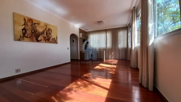 Apartamento para comprar Santa Lúcia Belo Horizonte
