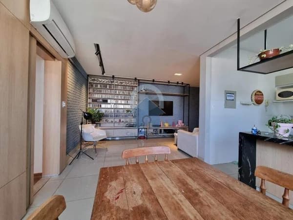Apartamento para comprar Santo Antônio Belo Horizonte