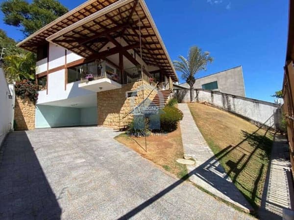 Casa em Condomínio para comprar Buritis Belo Horizonte