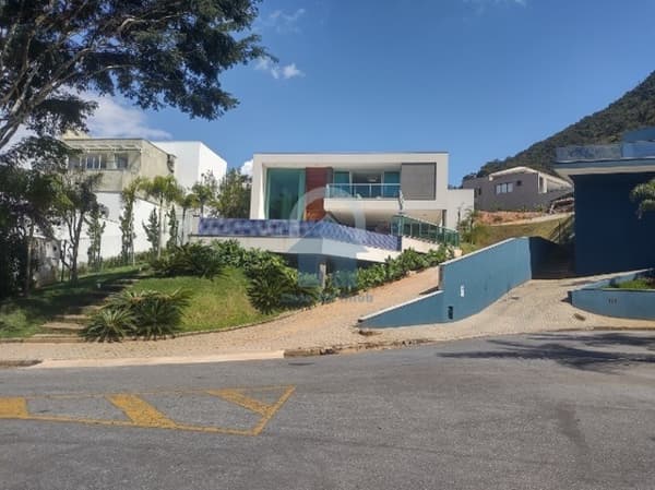 Casa em Condomínio para comprar Quintas do Sol Nova Lima