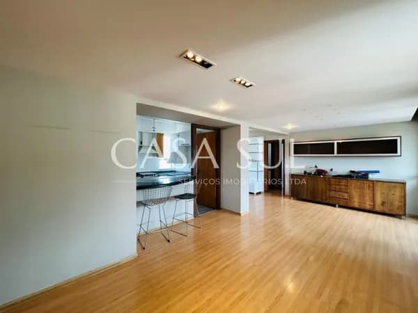Apartamento em Belo Horizonte - Buritis
