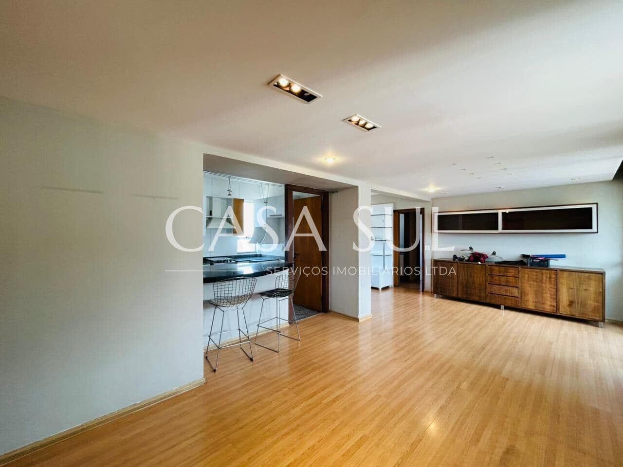 Apartamento em Belo Horizonte - Buritis