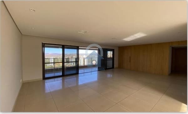 Apartamento para comprar Vila da Serra Nova Lima