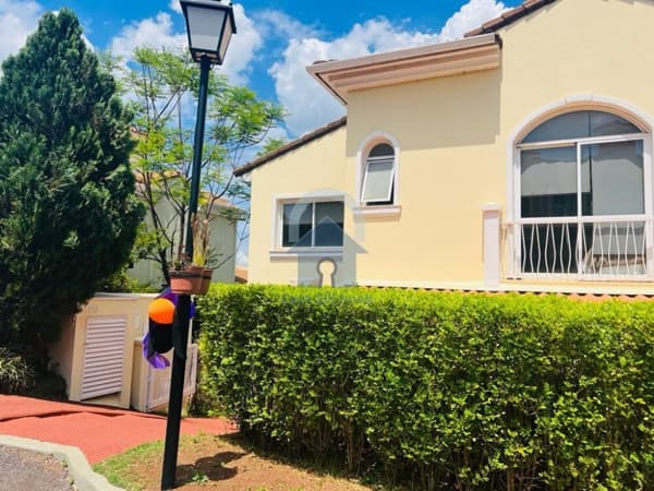 Casa em Condomínio para comprar Alphaville - Lagoa dos Ingleses Nova Lima