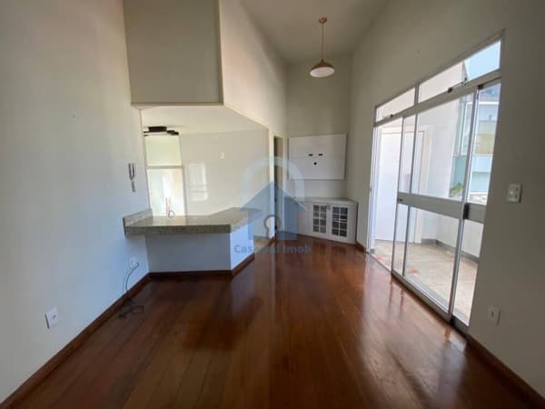 Apartamento para comprar Coração de Jesus Belo Horizonte