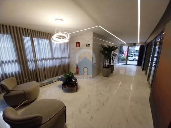 Cobertura para comprar Funcionários Belo Horizonte