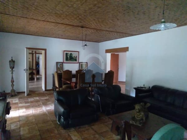 Casa em Condomínio para comprar Lagoa do Miguelão Nova Lima