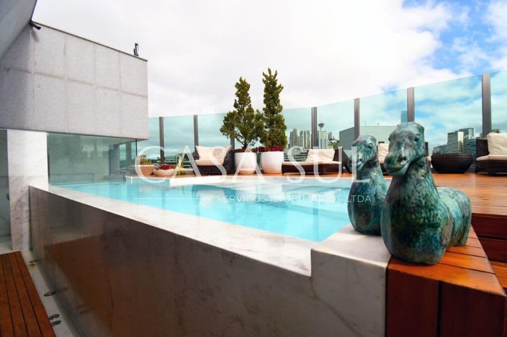 Apartamento em Nova Lima - Vale do Sereno