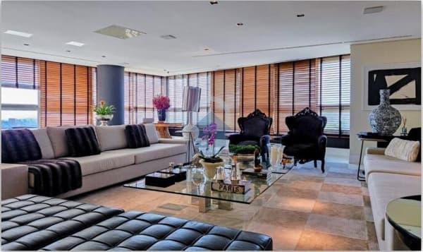 Apartamento para comprar Gutierrez Belo Horizonte