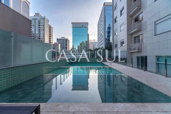 Apartamento em Belo Horizonte - Funcionários