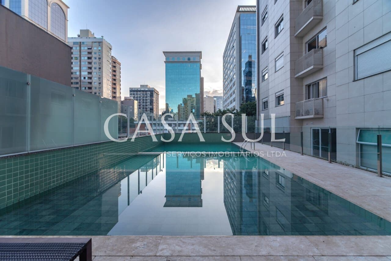 Apartamento em Belo Horizonte - Funcionários