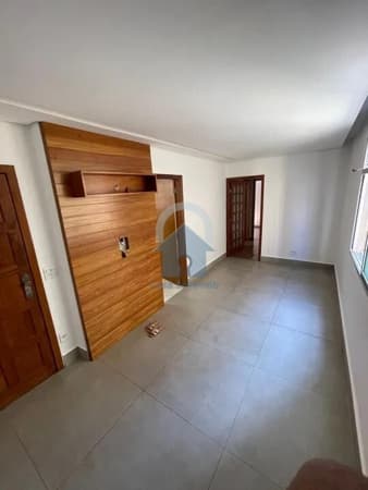 Apartamento para comprar Sagrada Família Belo Horizonte