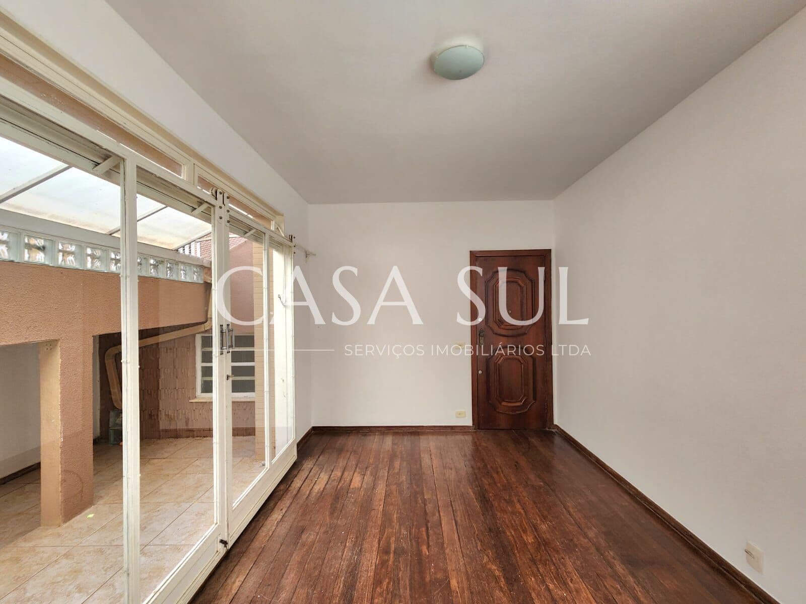 Apartamento em Belo Horizonte - Santo Antônio