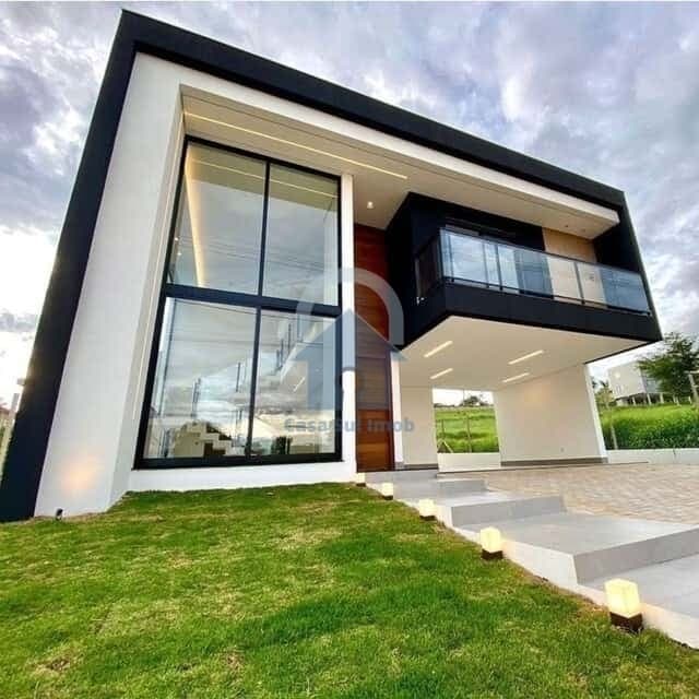 Casa em Condomínio para comprar Novo Santos Dumont Lagoa Santa