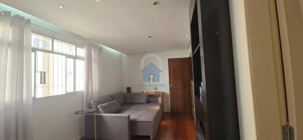 Apartamento para comprar São Pedro Belo Horizonte