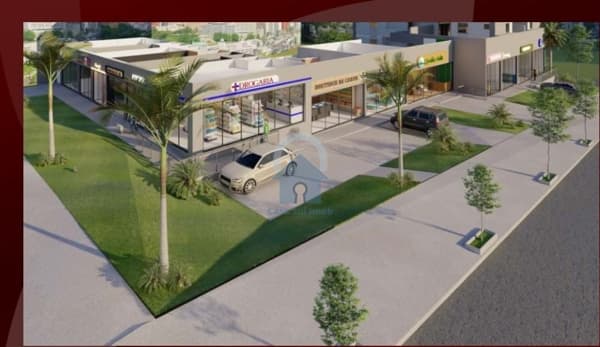 Loja para comprar Santa Branca Belo Horizonte