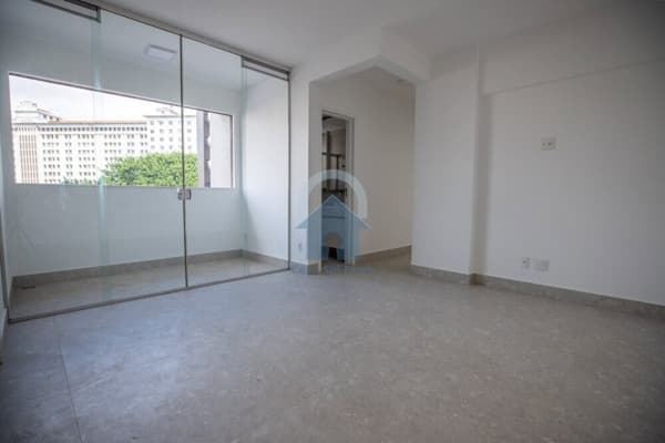 Apartamento para comprar Santa Efigênia Belo Horizonte