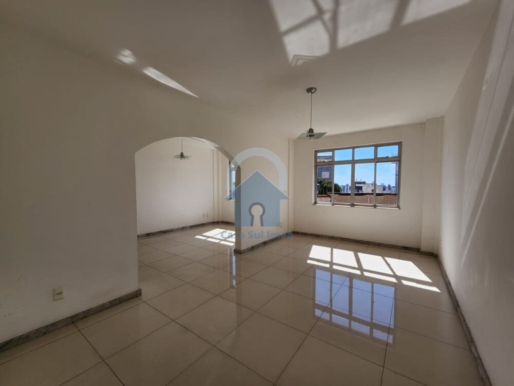 Apartamento para comprar Cruzeiro Belo Horizonte