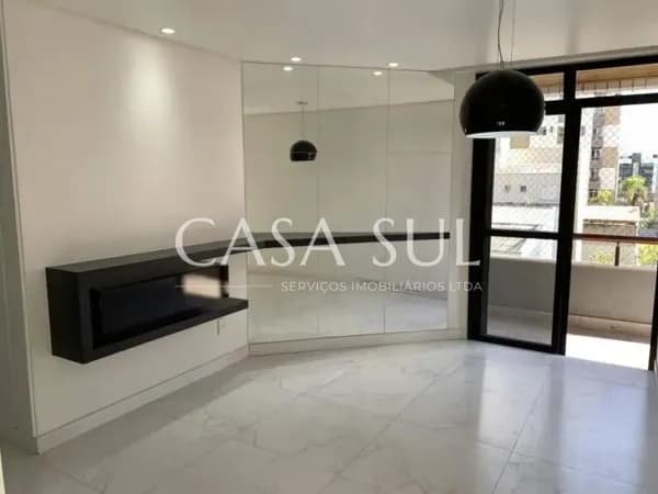 Apartamento em Belo Horizonte - Buritis