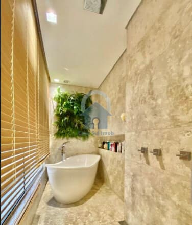 Apartamento para comprar Vale do Sereno Nova Lima