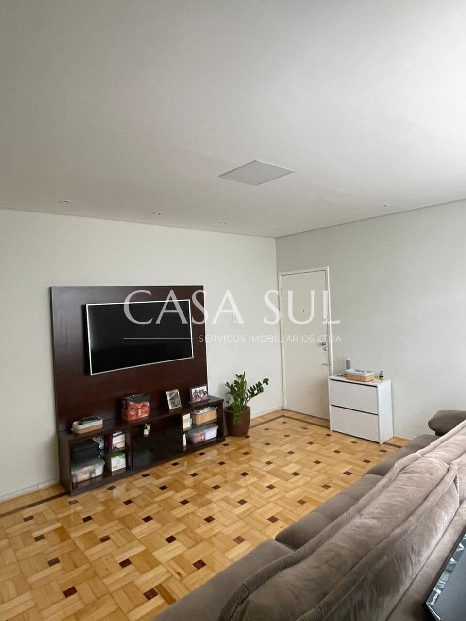 Apartamento em Belo Horizonte - Gutierrez
