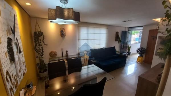 Apartamento para comprar São Lucas Belo Horizonte