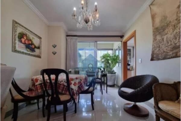 Apartamento para comprar Funcionários Belo Horizonte