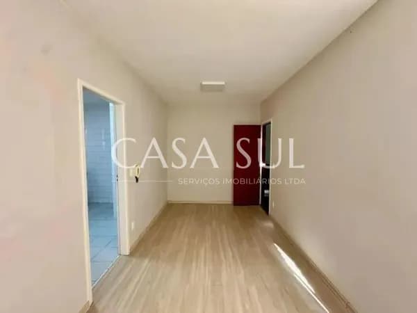 Apartamento em Belo Horizonte - Buritis