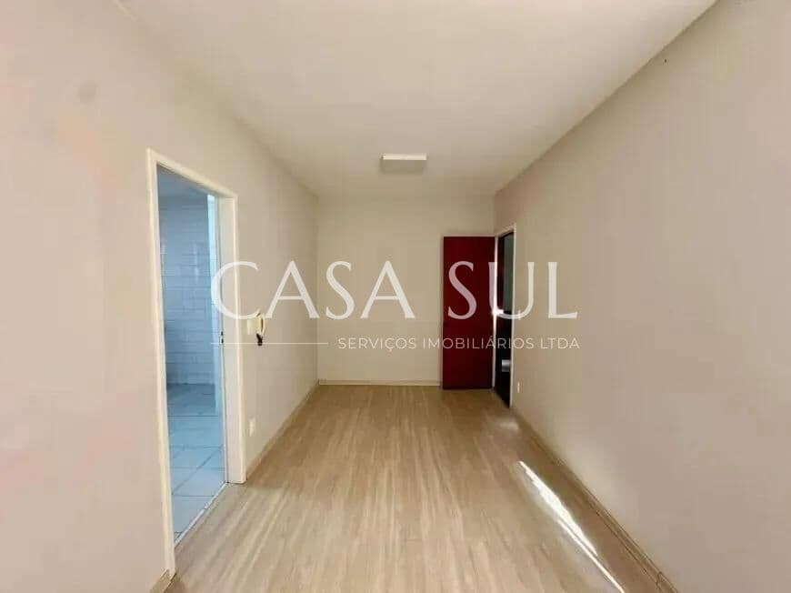 Apartamento em Belo Horizonte - Buritis