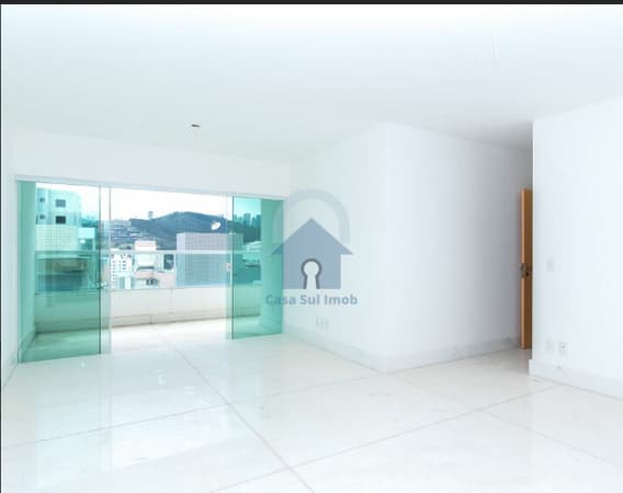 Apartamento para comprar Buritis Belo Horizonte