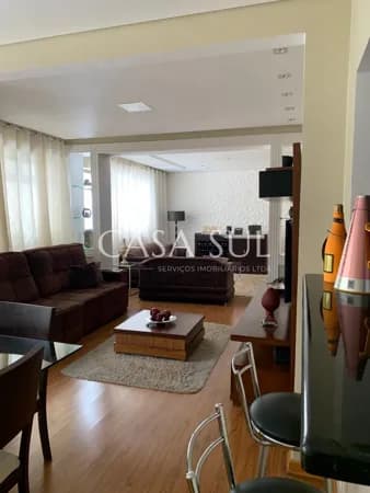 Apartamento em Belo Horizonte - Sion