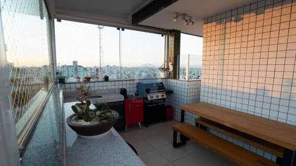 Cobertura para comprar Jardim América Belo Horizonte
