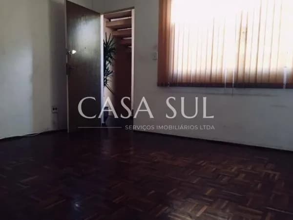Apartamento em Belo Horizonte - Salgado Filho