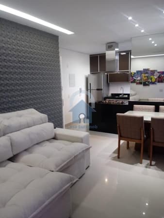 Apartamento para comprar Palmeiras Belo Horizonte