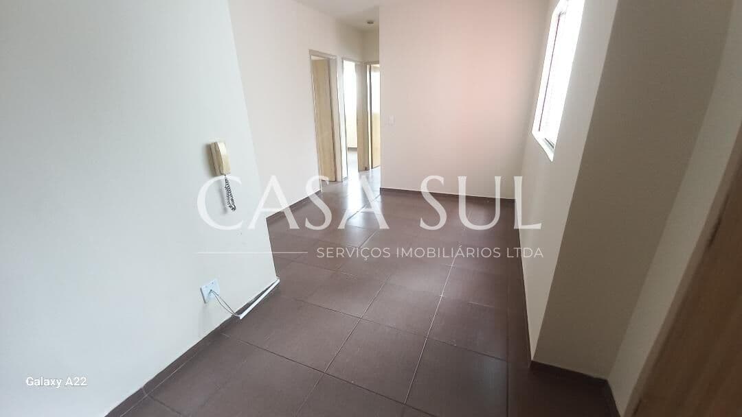 Apartamento em Belo Horizonte - Estoril
