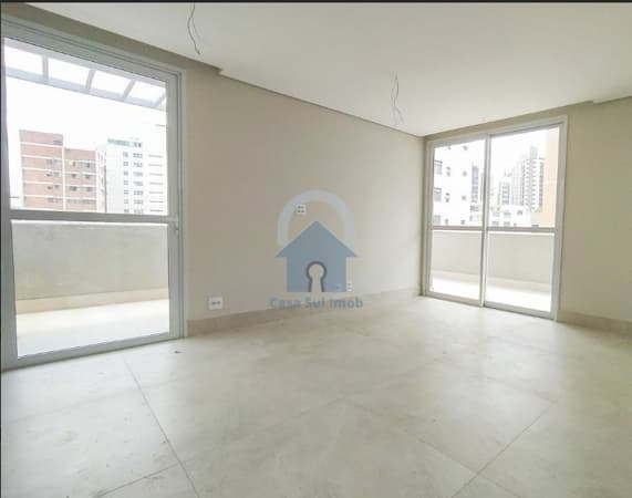 Cobertura para comprar Santo Antônio Belo Horizonte