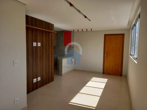 Apartamento para comprar Sagrada Família Belo Horizonte