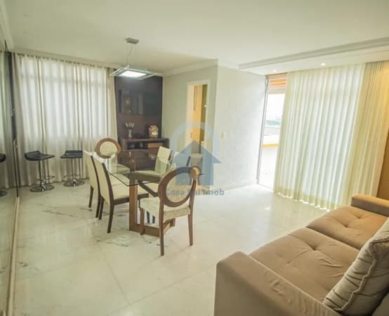 Cobertura para comprar Buritis Belo Horizonte
